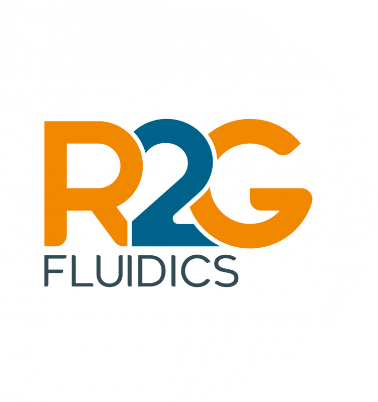 R2G Fluidics S.r.l