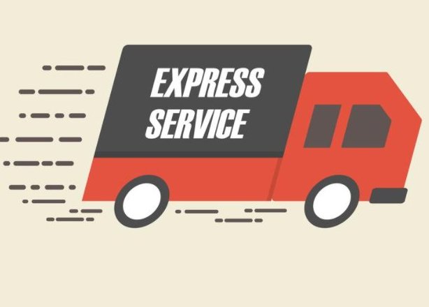 Elettrovalvole Servizio Express 48H