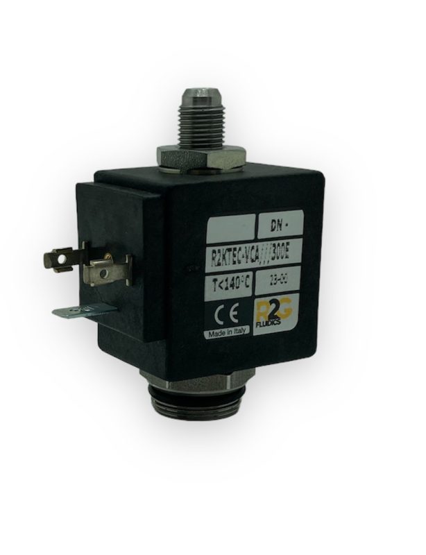 r2kte PILOT 3 WAY DIRECT OPERATED