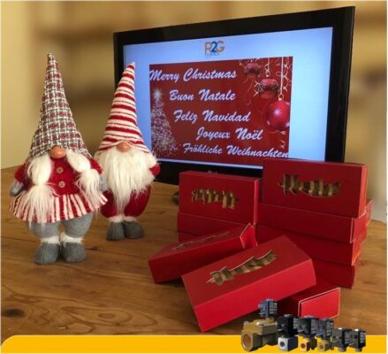 Natale 2023 - Christmas 2023