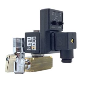 R2SC SCARICO CONDENSA DRAIN SYSTEM